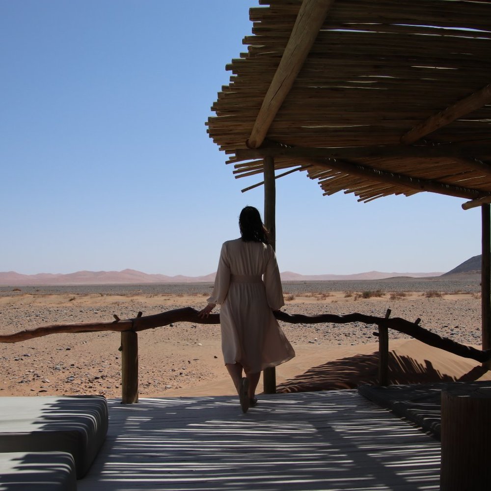 Meet your Posher, Annie